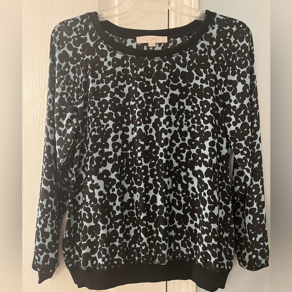 Loft blouse - Picture 2 of 2